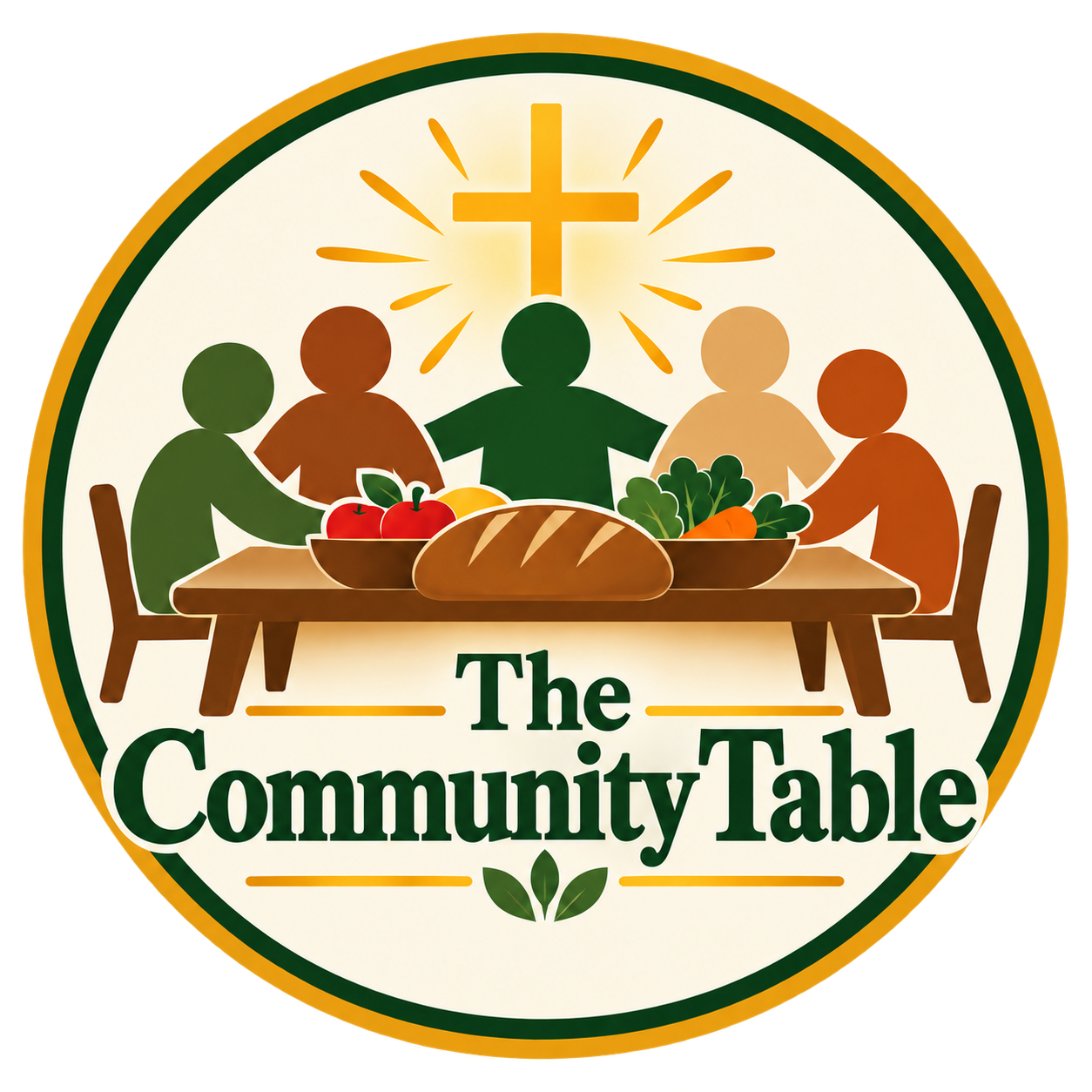 The Community Table