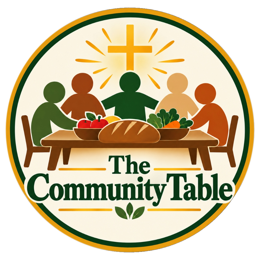 The Community Table